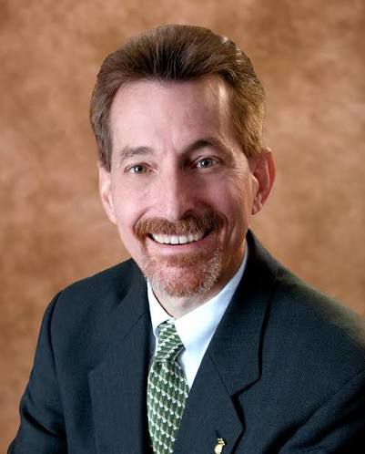 Dr. Bill Duquette