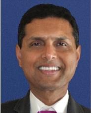 Dr. Samir Kulkarni